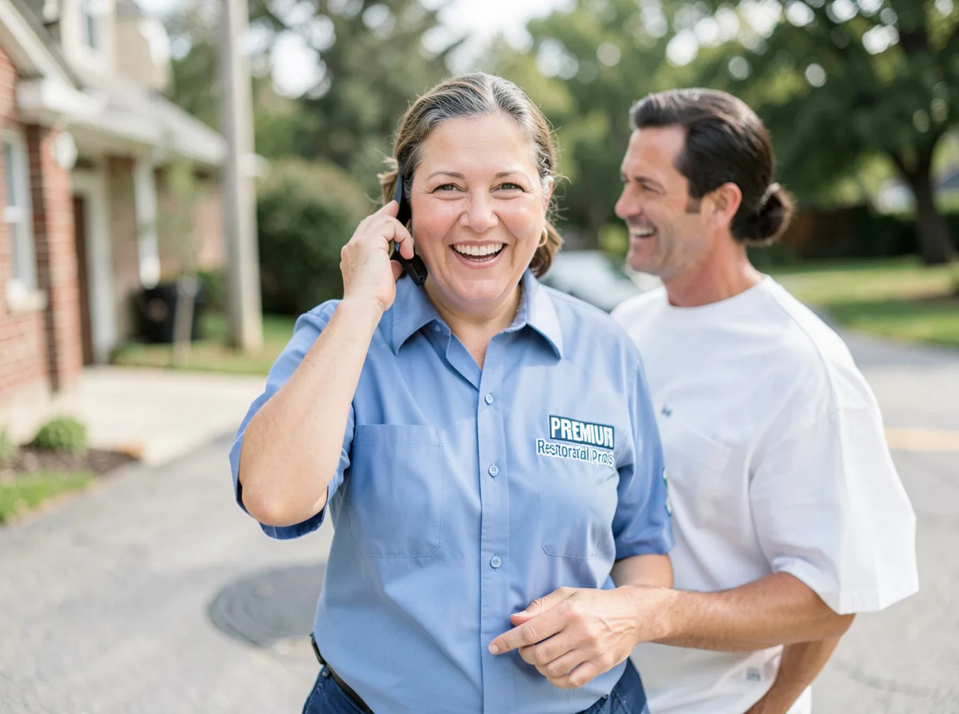Water Damage Restoration Carversville, PA FAQs